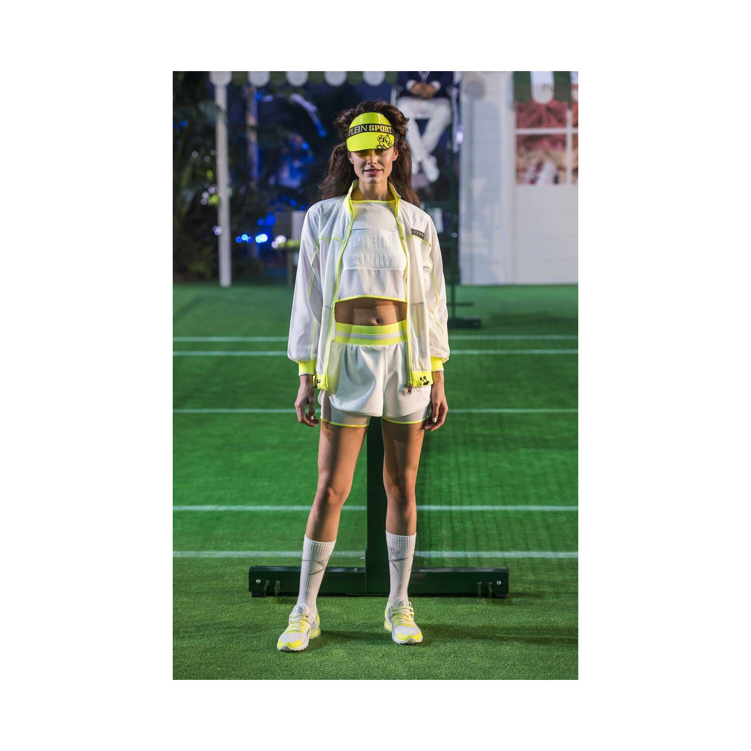 Фото Plein Sport ss19 22